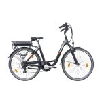 Vlo electrique e8000mm - toplife