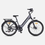V�lo electrique - engwe - p275 se - 250 w - 100 km - 27, 5 pouces - mixte