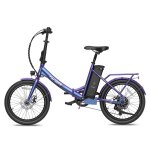 Vélo electrique fafrees f20 lasting - moteur 250w batterie 36v18. 2ah assisted autonomie 120km frein ... Vélo electrique fafrees f20 lasting - moteur 250w batterie 36v18. 2ah assisted autonomie 120km frein ...