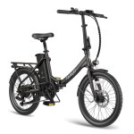 Vélo electrique fafrees f20 lasting - moteur 250w batterie 36v18. 2ah assisted autonomie 120km frein ... Vélo electrique fafrees f20 lasting - moteur 250w batterie 36v18. 2ah assisted autonomie 120km frein ...