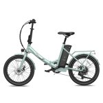 Vélo electrique fafrees f20 lasting - moteur 250w batterie 36v18. 2ah assisted autonomie 120km frein ... Vélo electrique fafrees f20 lasting - moteur 250w batterie 36v18. 2ah assisted autonomie 120km frein ...