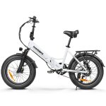 V�lo electrique pliable samebike lotdm200 - ii moteur 750 w, batterie 48 v 13 ah vitesse maximale 40 ...