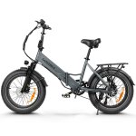 V�lo electrique pliable samebike lotdm200 - ii moteur 750 w, batterie 48 v 13 ah vitesse maximale 40 ...