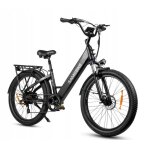Vlo electrique samebike a01 plus - moteur 750w - batterie 48v14ah - autonomie maximale 90km - homme ...