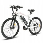 V�lo electrique - samebike - sy26 - ii - 36v 13ah - 500w - autonomie 90km - 26 ; vtt