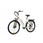 V�lo electrique ttgo c3 se, moteur 250w batterie 36v18ah 25km / h, pneu cst 28 ; * 2. 0, autonomie 80 ...