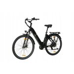 V�lo electrique ttgo c3 se, moteur 250w batterie 36v18ah 25km / h, pneu cst 28 ; * 2. 0, autonomie 80 ...