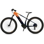 V�lo electrique youin bk4000m kilimanjaro 15000 mah 25 km / h