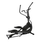 V�lo elliptique - xterra - xe78 - pliable - entra�nement complet - fitness