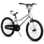 V�lo enfant keano pour gar�ons et filles de 7 a 13 ans, 20 pouces style bmx, bicyclette 20 pouces avec ...