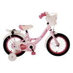 V�lo pour enfants - volare ashley - filles - 14 pouces - rose