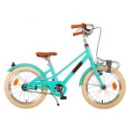 Vlo pour enfants volare melody - filles - 16 pouces - turquoise - prime collection