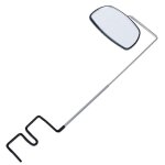 Vélo equitation miroir vélo vélo rétroviseur casque monture de lunettes vue arrière lunettes vélo accessoires ... Vélo equitation miroir vélo vélo rétroviseur casque monture de lunettes vue arrière lunettes vélo accessoires ...