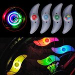 Vlo vlo lumires lampes vlo equitation rayons lumire pour montagne pliant electrique vlo vlo accessoires ...