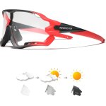 Vlo lunettes pour hommes femmes vlo sports vtt vlo de route lunettes de soleil lentilles photochromiques ...