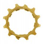 Vélo multi - cassette ultraléger a 10 vitesses et 12 dents Vélo multi - cassette ultraléger a 10 vitesses et 12 dents
