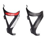 Vlo porte - bouteille plein 3k carbone route bouteille d'eau cage montage vtt vlo eau support de verre ...