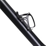 Vlo porte - bouteille d'eau plein carbone ultralger vlo bouteille d'eau cage vlo accessoires pour ...