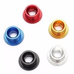 Vlo de route manivelle bras bb axe vis bras fixation boulon vlo roue a chane vis pour shimano 20mm ...