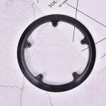 V�lo de route pignon protection cha�ne roue protecteur manivelle anneau boue couverture de protection ...