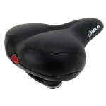 Velo safety 250271 - selle - 265 x 240 mm