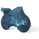 Velo sock housse vélo chaussette unisexe endurance pour vélo compatible avec 99% des vélos triathlon, ... Velo sock housse vélo chaussette unisexe endurance pour vélo compatible avec 99% des vélos triathlon, ...