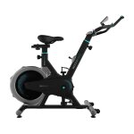 V�lo de spinning cecotec drumfit indoor 13000 race sprint