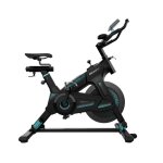 V�lo de spinning cecotec drumfit indoor 23000 kosmos pro ultraflex noir - 07077