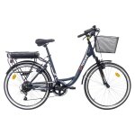 Velo de ville a assistance electrique toplife e - 4600 Velo de ville a assistance electrique toplife e - 4600