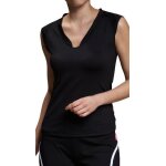 Venice beach eleam débardeur de sport polo pour femmes noir noir moyen Venice beach eleam débardeur de sport polo pour femmes noir noir moyen