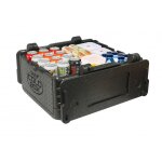 Venteo starlyf cold box boîte isotherme pliante, préserve la chaleur et le froid pendant des heures, ... Venteo starlyf cold box boîte isotherme pliante, préserve la chaleur et le froid pendant des heures, ...