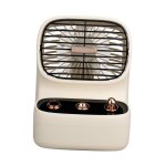 Ventilateur de brumisation portable, humidificateur, tte rglable, avec grand rservoir d'eau, portable, ...