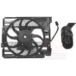 Ventilateur, condenseur de climatisation avant bmw 5 de 01 / 1996 a 09 / 2000