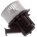 Ventilateur intrieur chauffage pour smart fortwo cabrio 451 4518350007