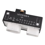 Commande de ventilateur de radiateur de relais, pour coccinelle golf mk4 bora pour a3 tt Commande de ventilateur de radiateur de relais, pour coccinelle golf mk4 bora pour a3 tt