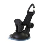 Ventouse ancre pour tente de voiture avec crochet de fixation, accessoires de b�che de camping, installation ...