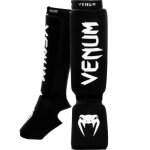Venum kontact prot�ge - tibia noir