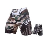 Venum short camo hero fight homme Venum short camo hero fight homme