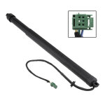 V�rin electrique droit - peugeot 3008 van (mr , mc , mj ) puretech 130 (mrhnyh) a part. 05 / 2016