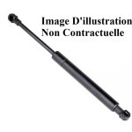 V�rin de hayon / coffre a bagages - renault kangoo express (fw01 ) 1. 5 dci 90 (fw18) a part. 08 / 2017 ...