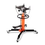Vrins hydrauliques - vevor - 625 x 785 x 870 mm, roues pivotantes a 360 , capacit 1322 - 1660 lbs, ...