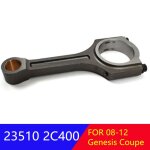 V�ritable bielle de moteur pour hyundai 08 - 12 genesis coupe 2. 0l 235102c400 nipseyteko