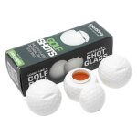 Verre a liqueur en forme de balle de golf, verres a liqueur fantaisie sur le theme du golf avec couvercle ... Verre a liqueur en forme de balle de golf, verres a liqueur fantaisie sur le theme du golf avec couvercle ...