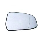 Verre de r�troviseur chauffant gauche ford mondeo 2007 - 2010