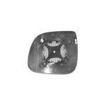 Verre de r�troviseur droit, chauffant pour volkswagen amarok depuis 2010