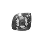 Verre de r�troviseur droit, chauffant pour volkswagen touareg de 2007 a 2010