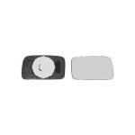 Verre de r�troviseur droit pour volkswagen golf 2 de aout 1987 a 1992