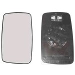 Verre de r�troviseur, r�troviseur ext�rieur gauche mercedes - benz sprinter 2 - t autobus / autocar de ...