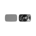 Verre de rétroviseur gauche asphérique pour bmw serie 3 e36 sedan Verre de rétroviseur gauche asphérique pour bmw serie 3 e36 sedan