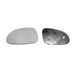 Verre de r�troviseur gauche, chauffant pour volkswagen passat d'octobre 2003 a 2005